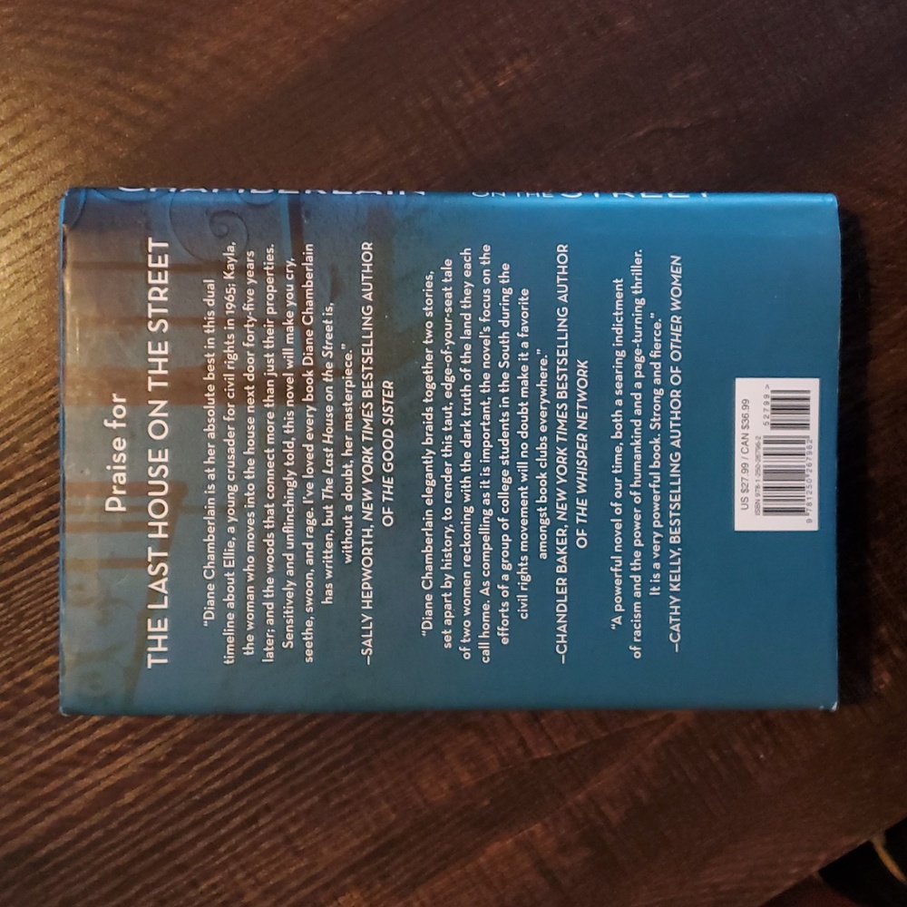 Adult Fiction Book - Picture 2 of 11